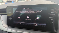 Skoda Scala 1.5 TSI Monte Carlo 5dr Petrol Hatchback